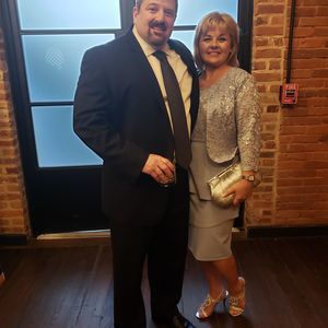 Meet your Posher, Stacy